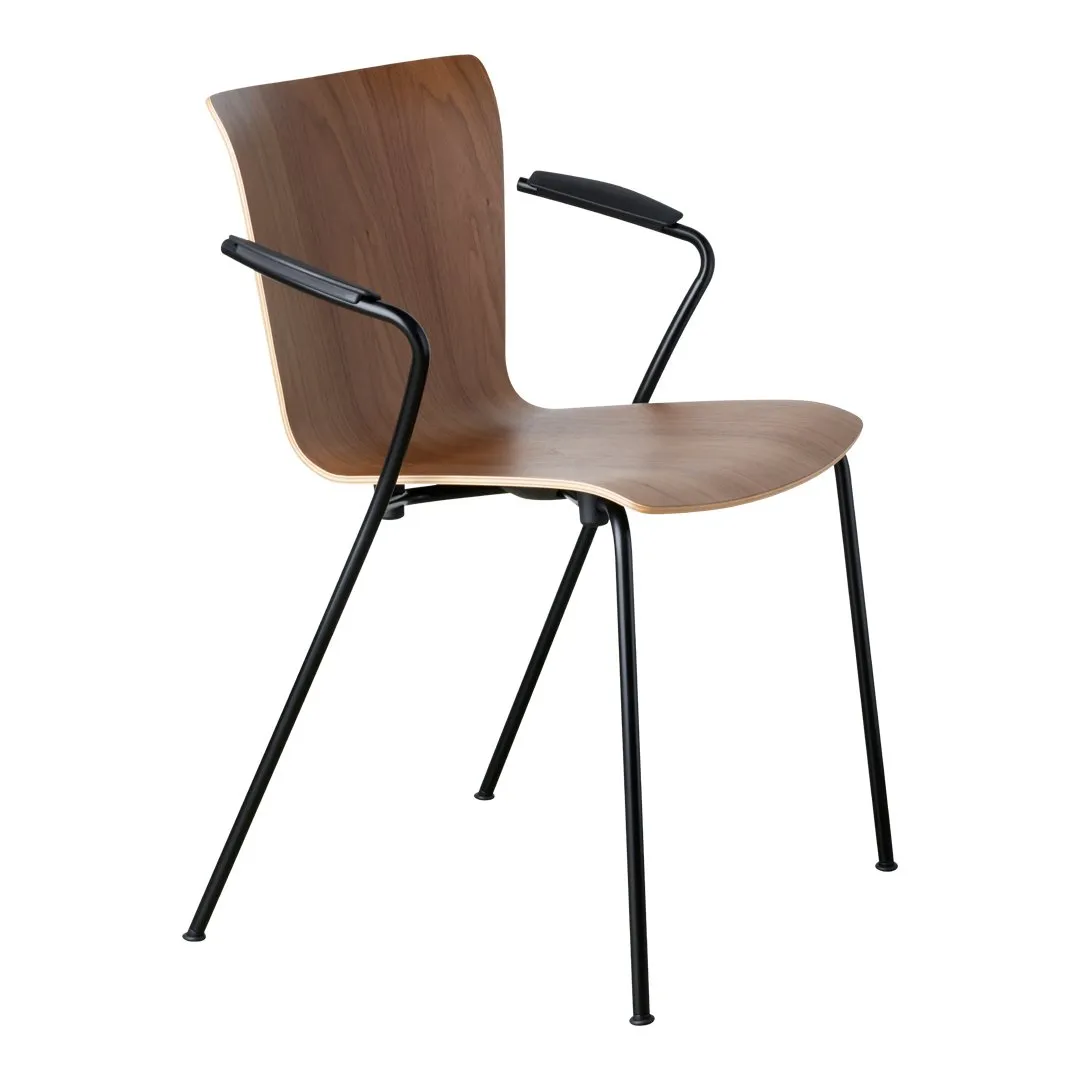 Vico Duo Armchair - Stackable