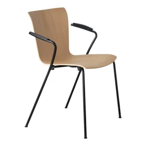 Vico Duo Armchair - Stackable