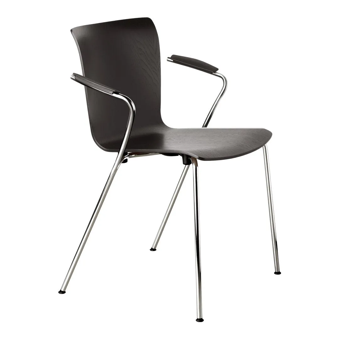 Vico Duo Armchair - Stackable
