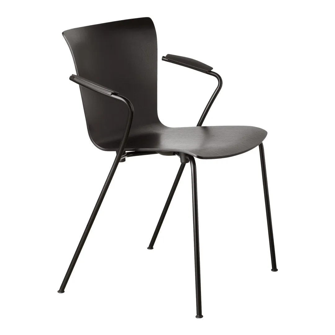 Vico Duo Armchair - Stackable