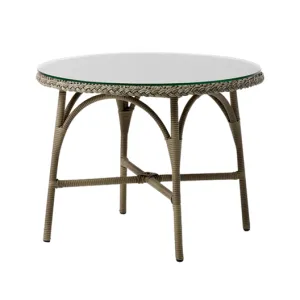Victoria Outdoor Cafe Table
