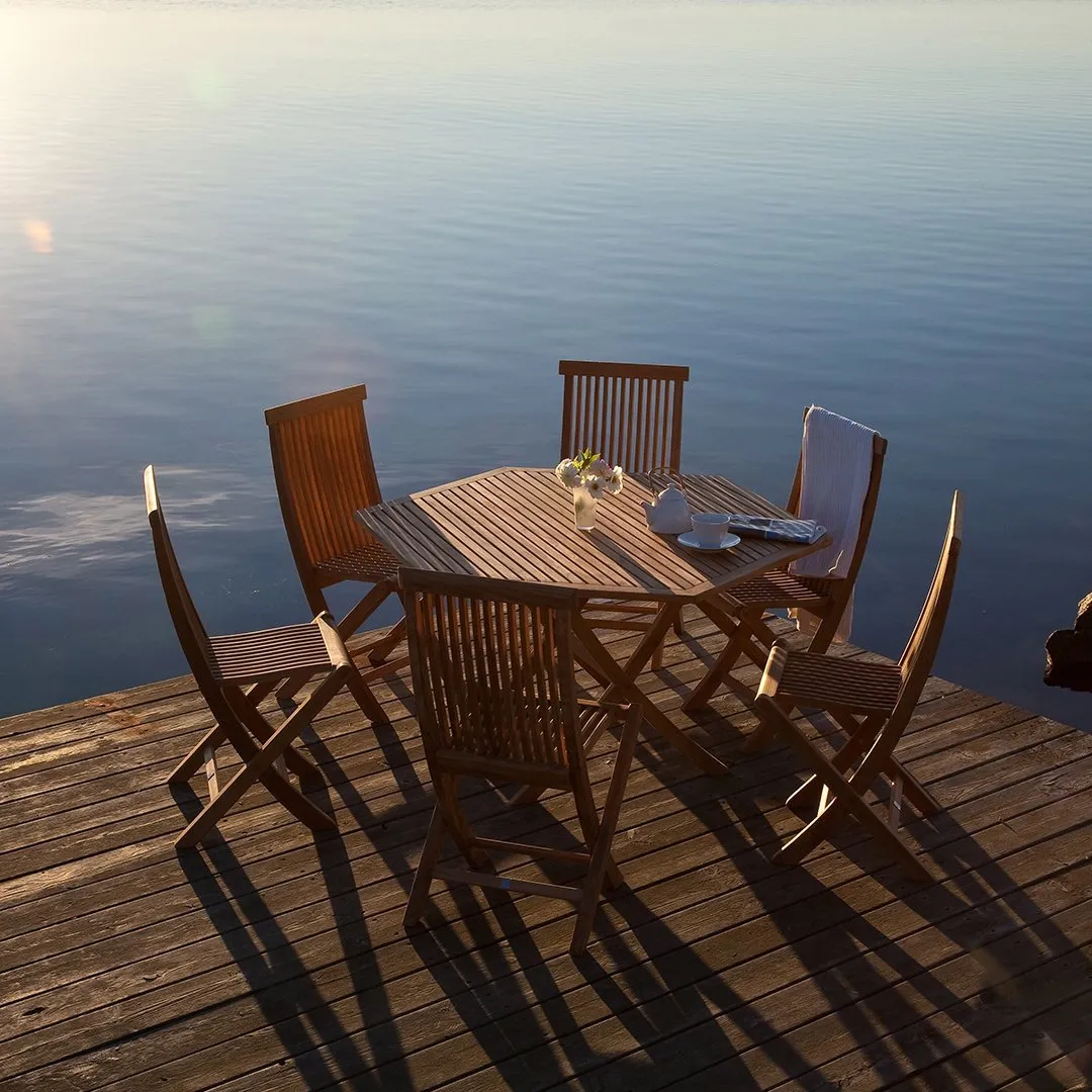 Viken Chair