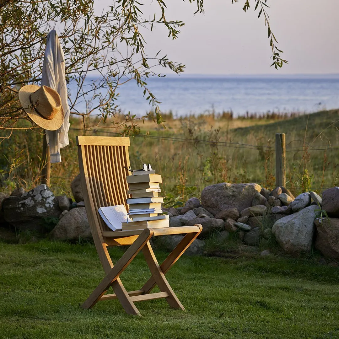Viken Chair
