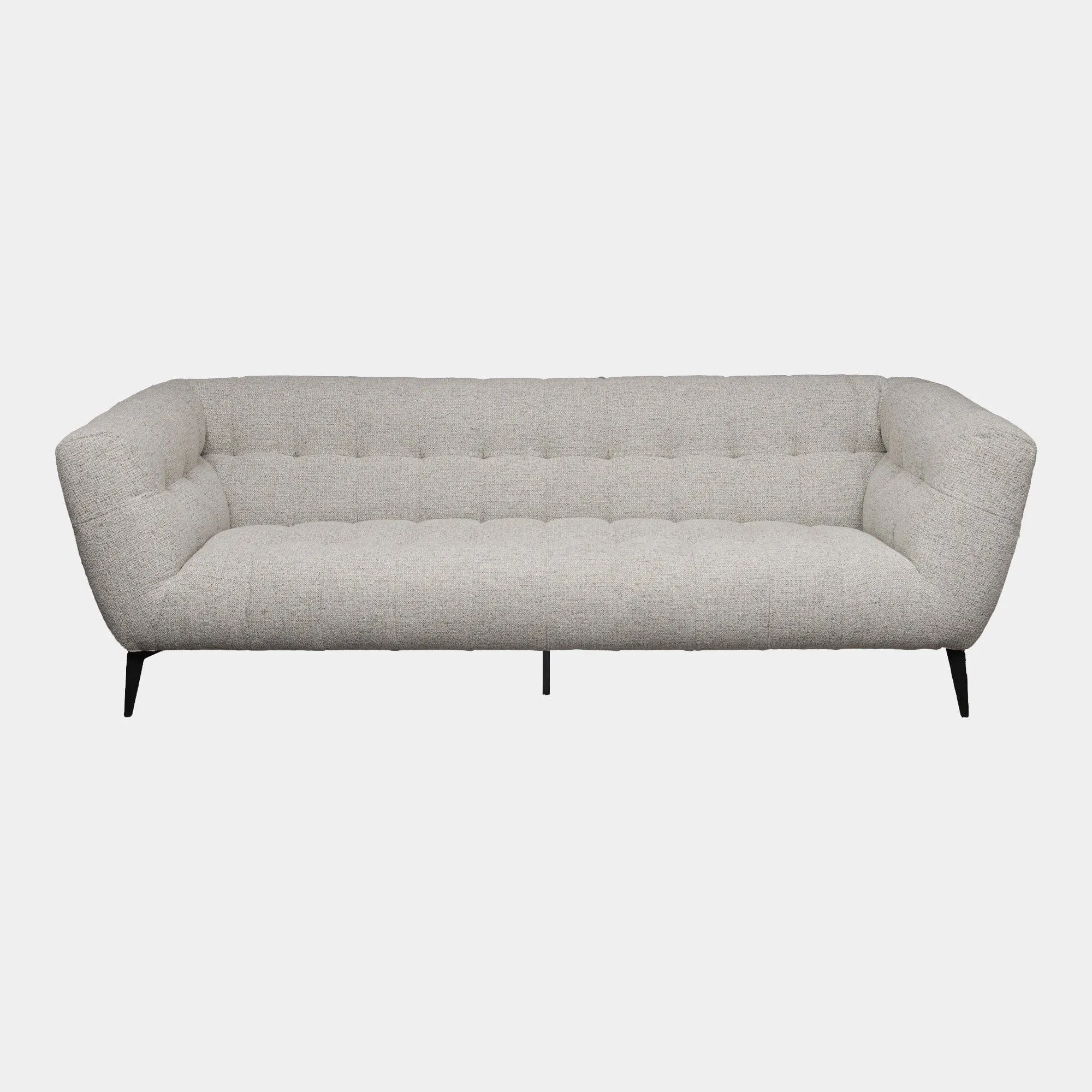 Vincenzo - 3 Seat Sofa In Fabric