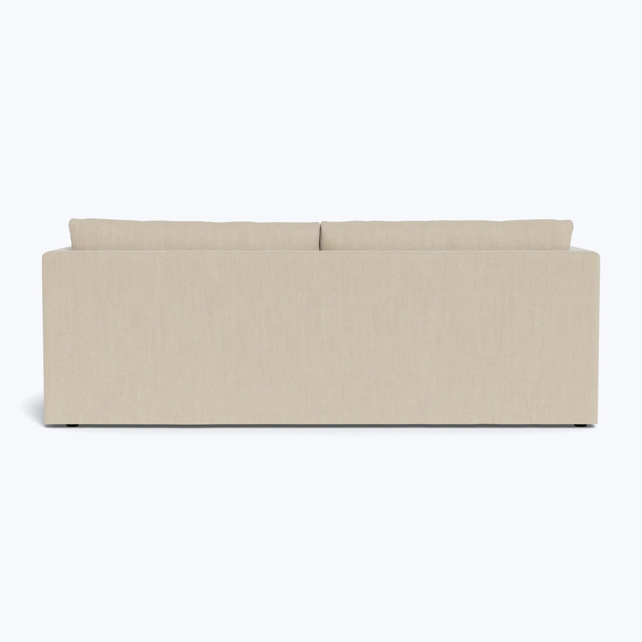 Watermill Slipped Two Seat Sofa