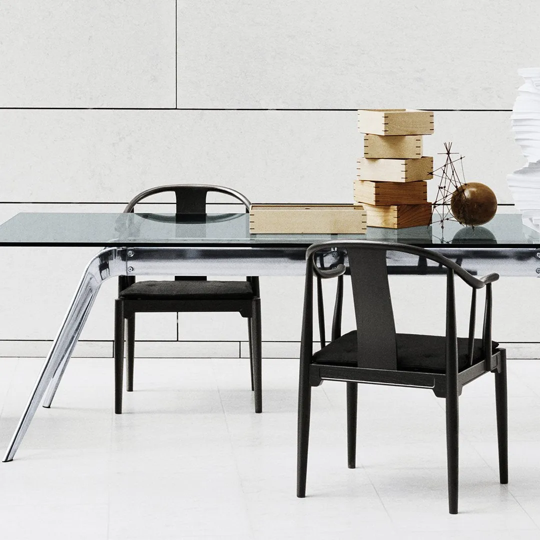 Wegner China Chair