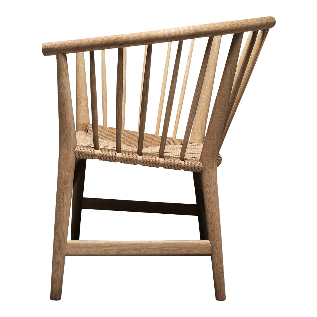 Wegner PP112 Chair