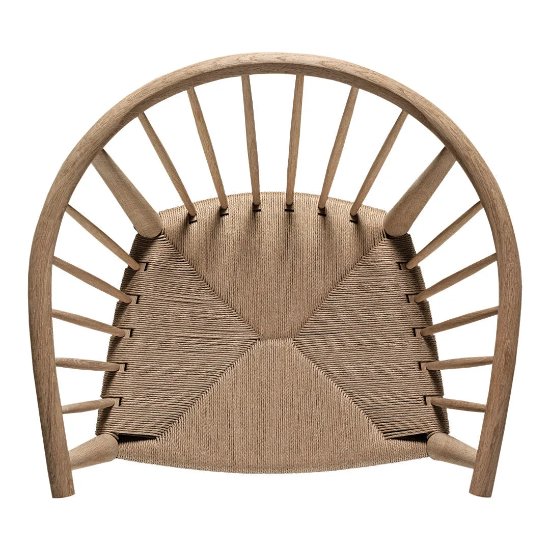Wegner PP112 Chair