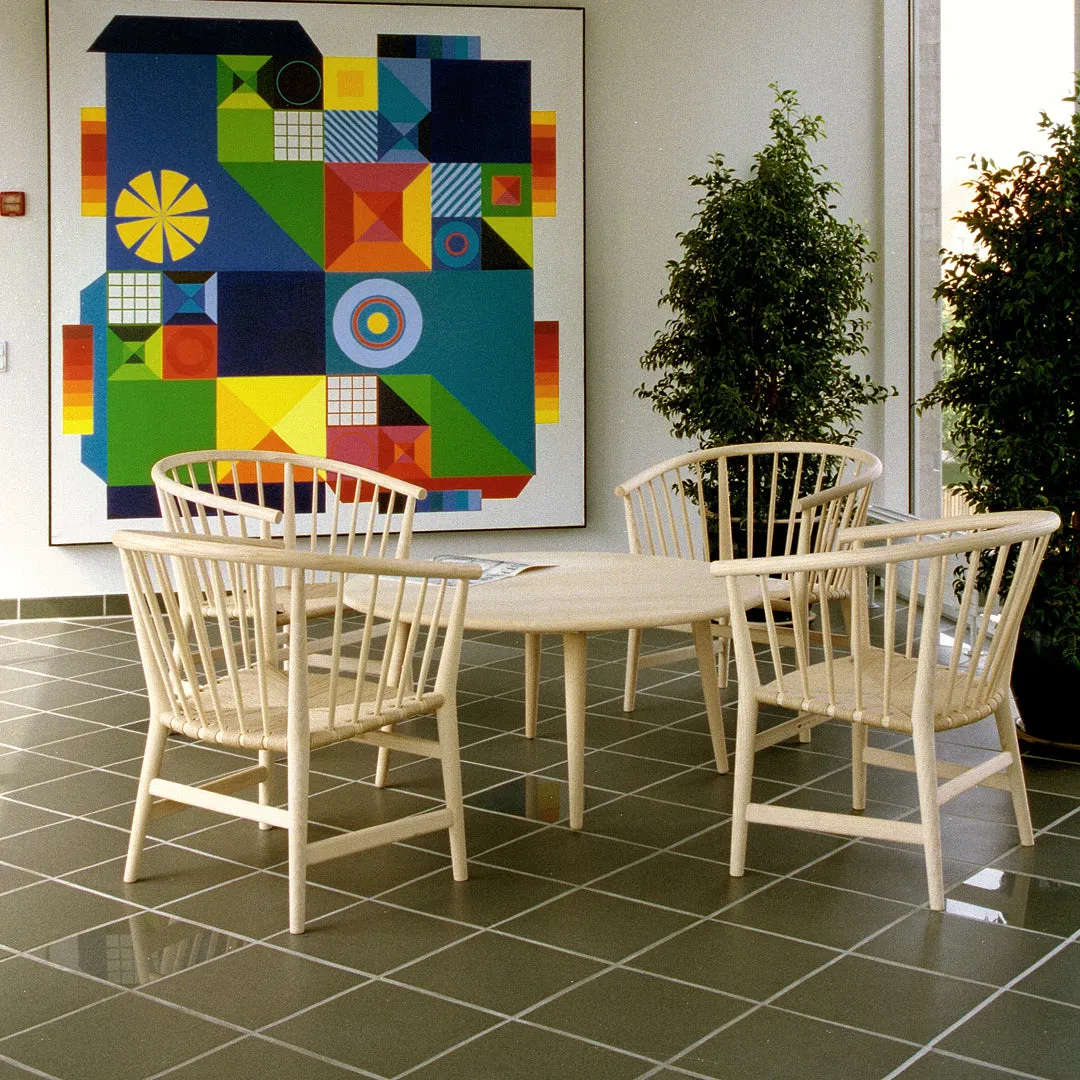 Wegner PP112 Chair