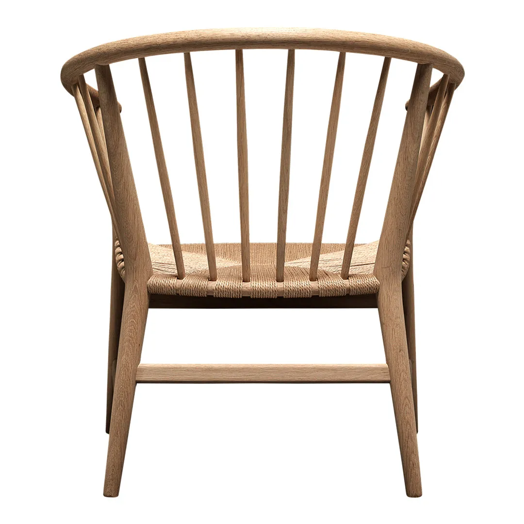 Wegner PP112 Chair