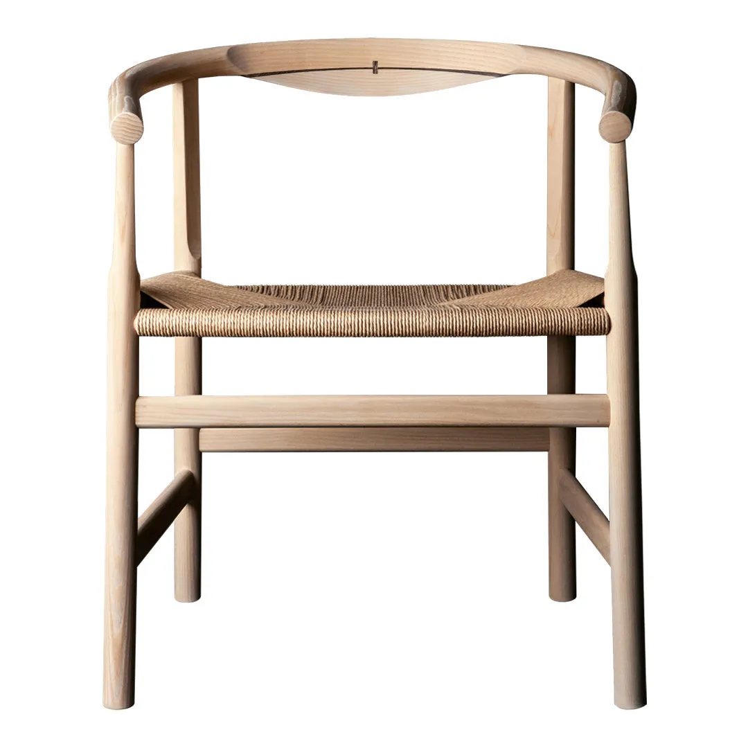 Wegner PP201 Chair