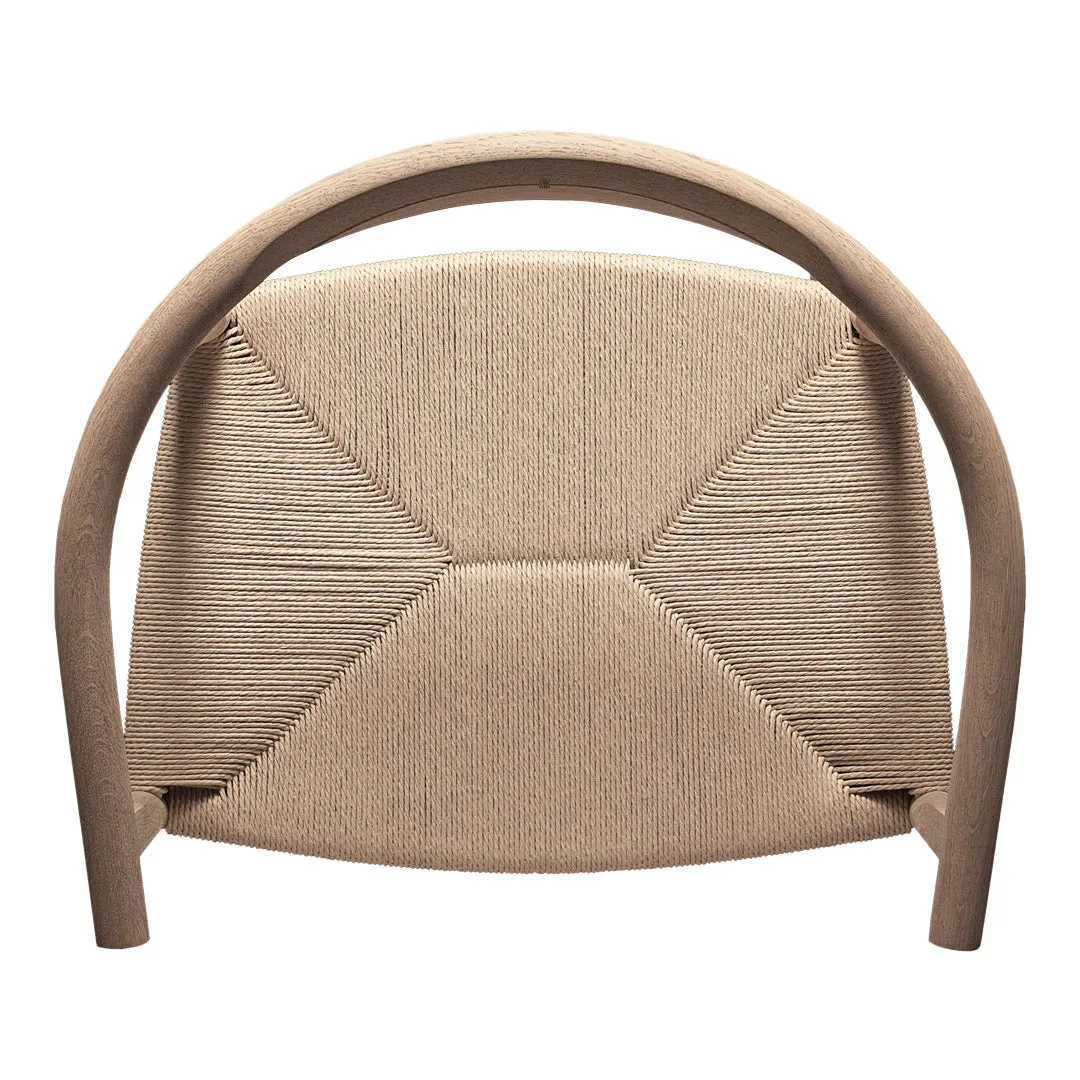 Wegner PP201 Chair