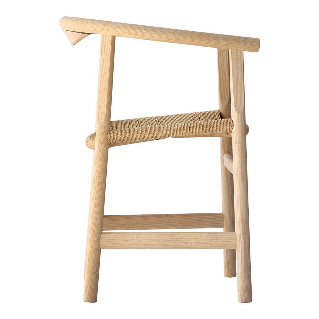 Wegner PP201 Chair