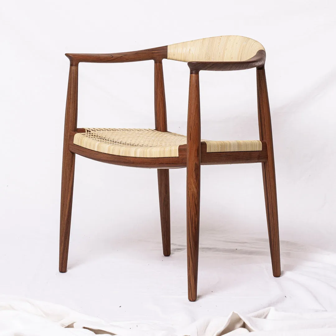 Wegner PP501 - The Chair