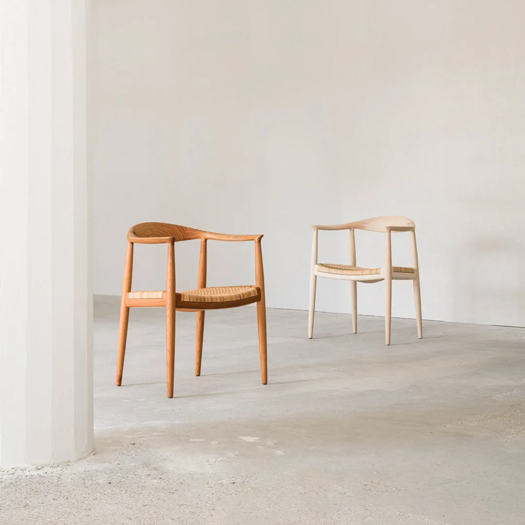 Wegner PP501 - The Chair
