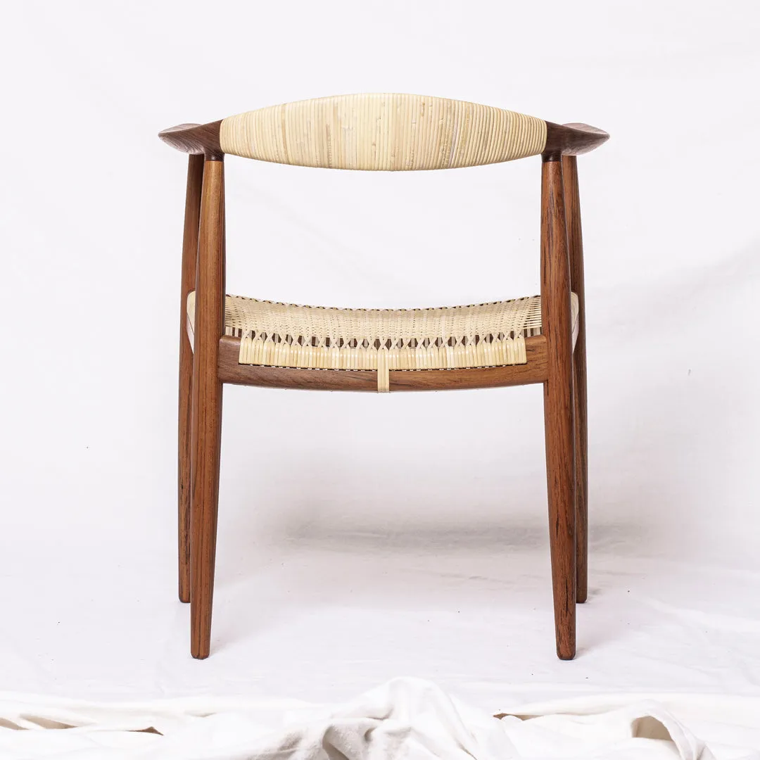 Wegner PP501 - The Chair