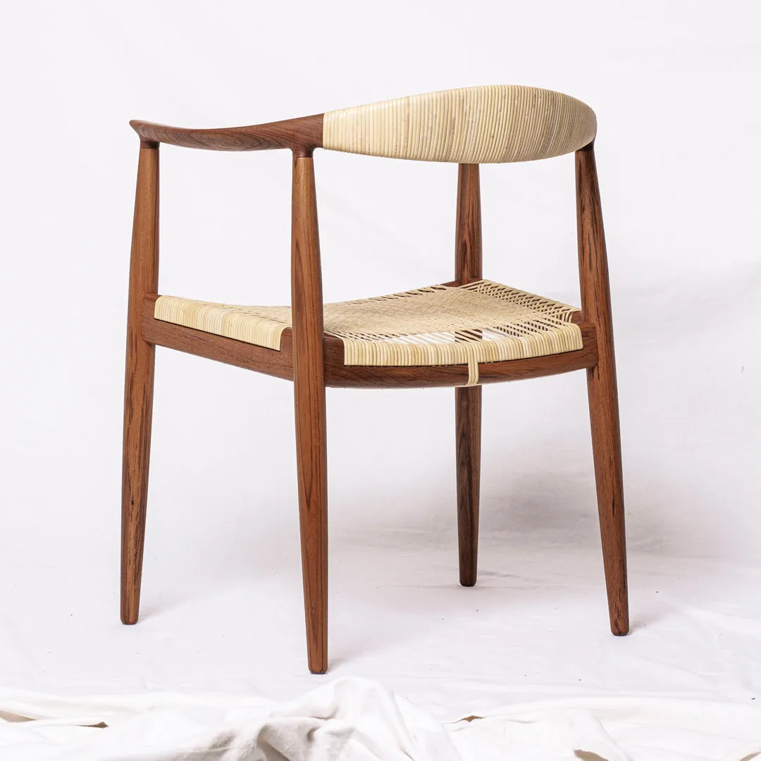 Wegner PP501 - The Chair
