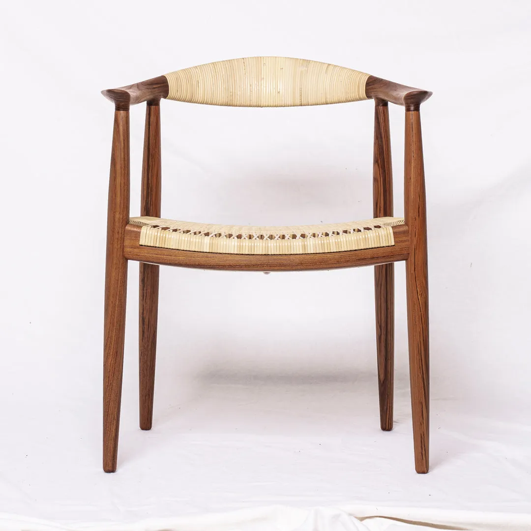 Wegner PP501 - The Chair