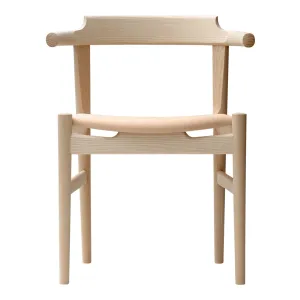 Wegner PP58 Chair