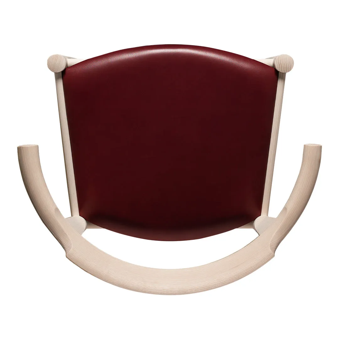 Wegner PP58 Chair