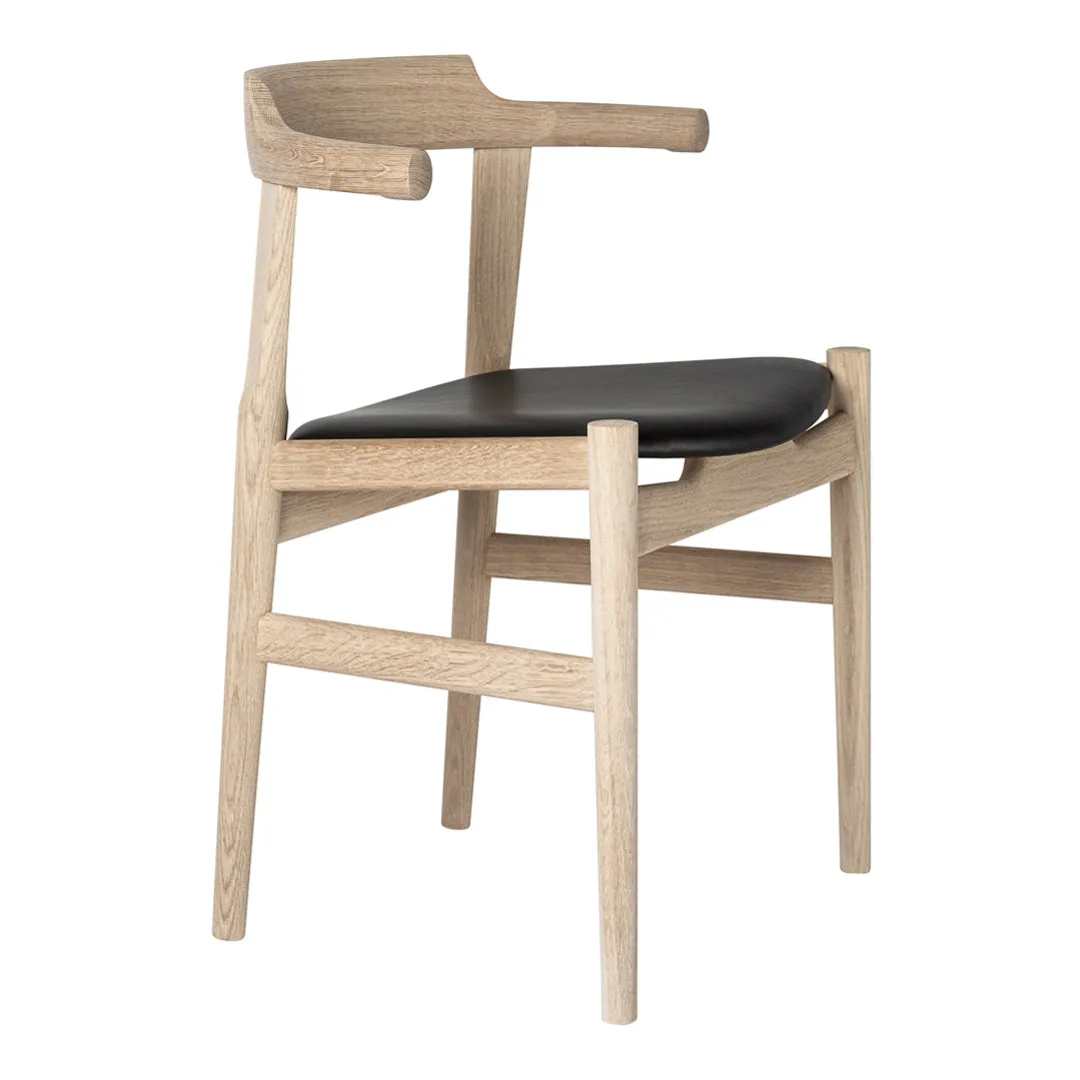 Wegner PP58 Chair