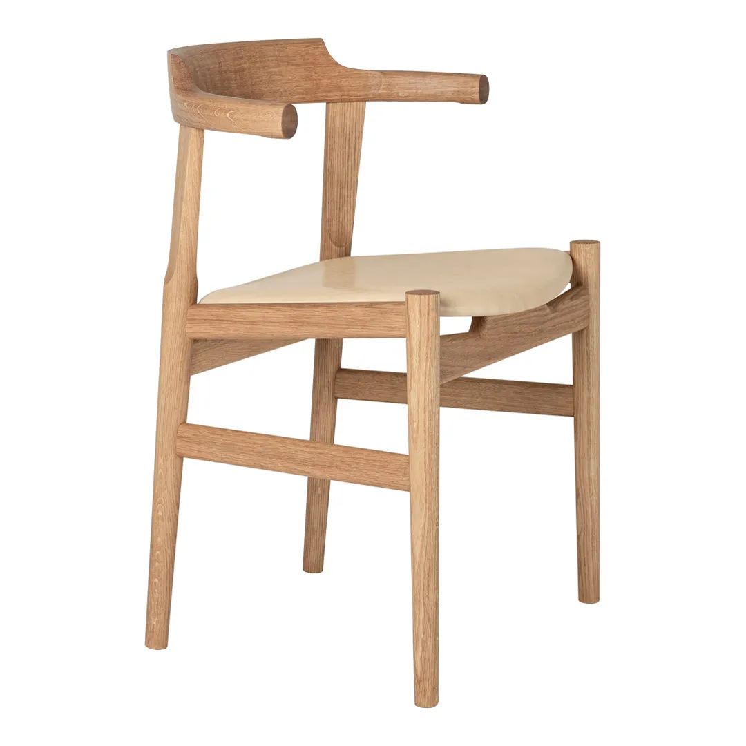 Wegner PP58 Chair