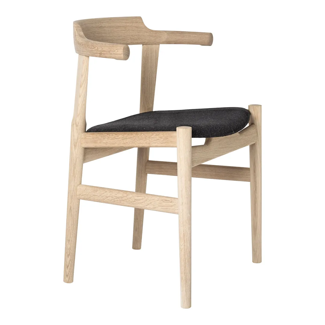 Wegner PP58 Chair