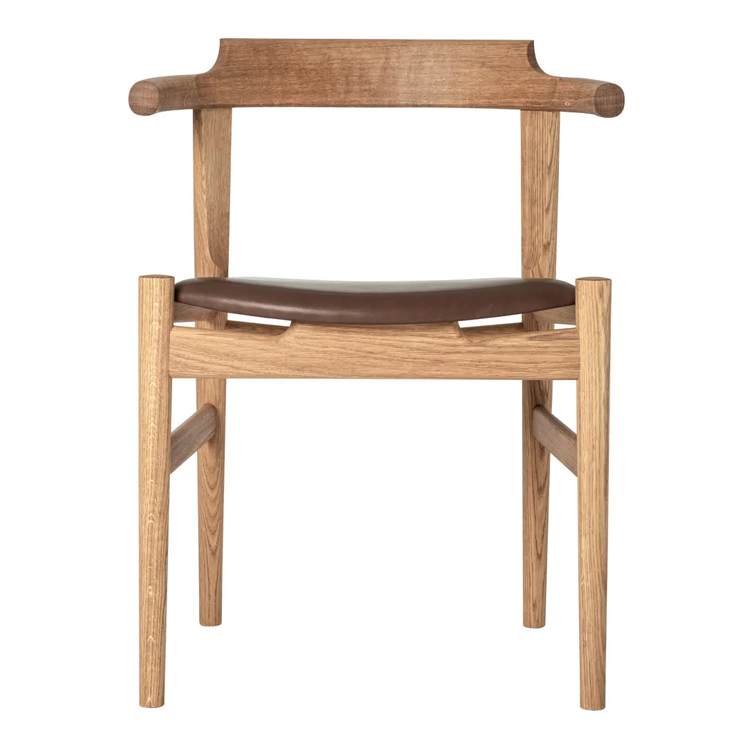 Wegner PP58 Chair