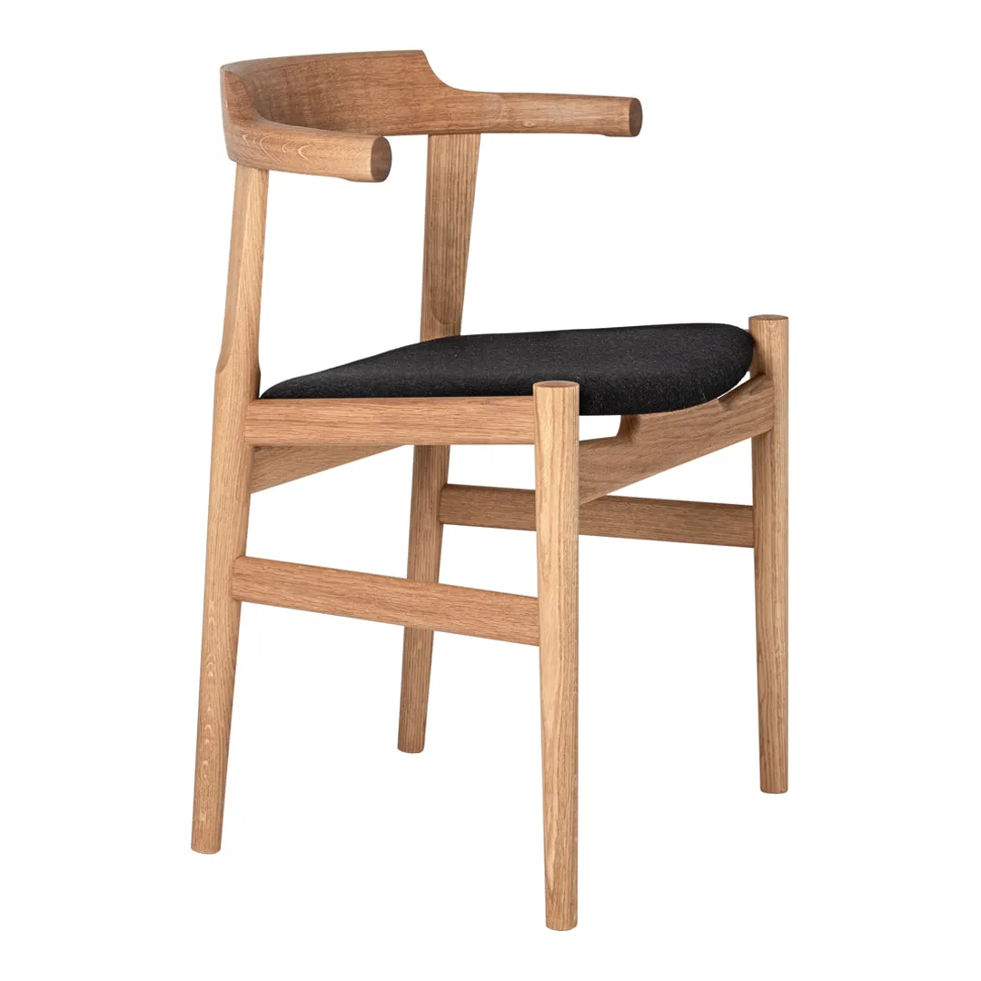 Wegner PP58 Chair