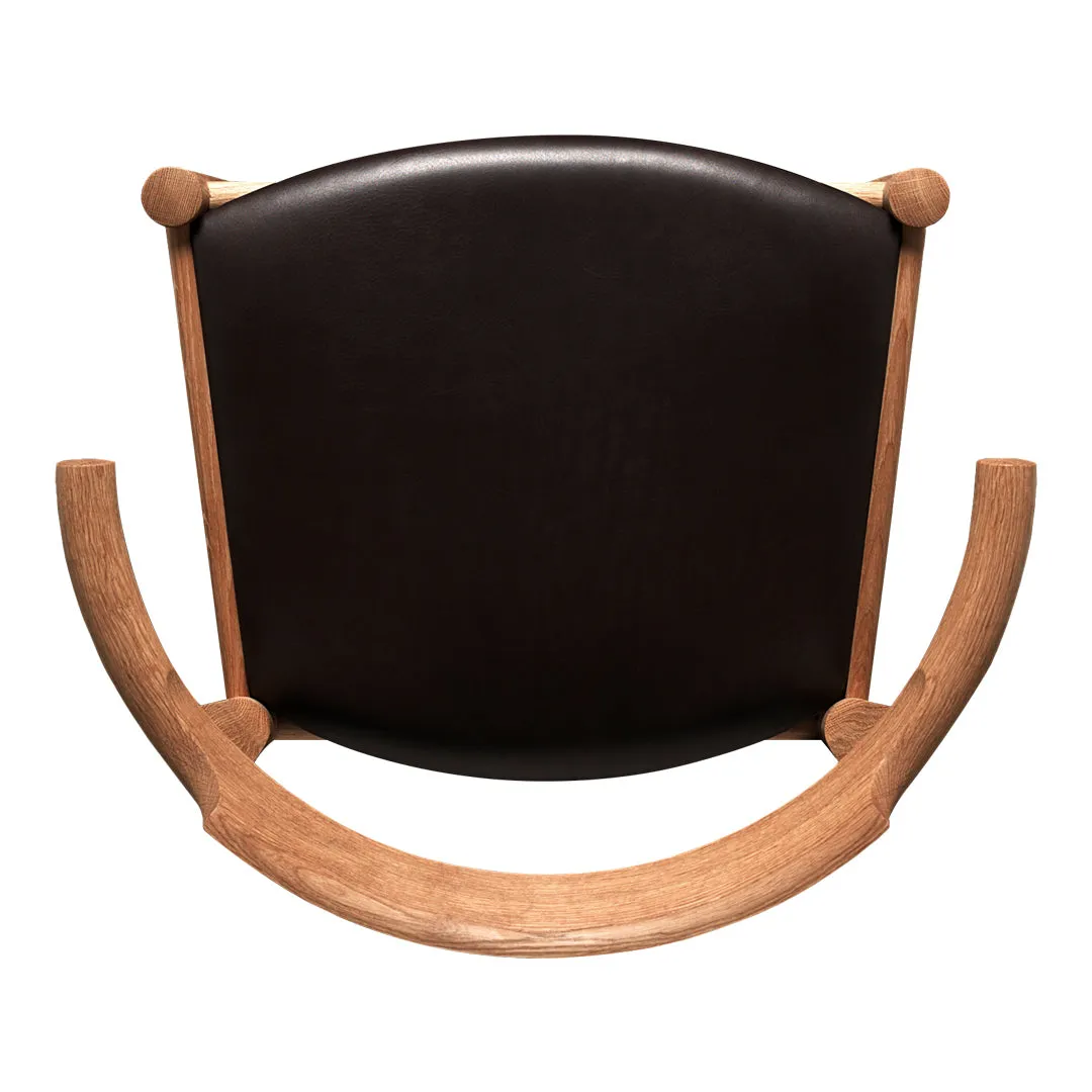 Wegner PP58 Chair