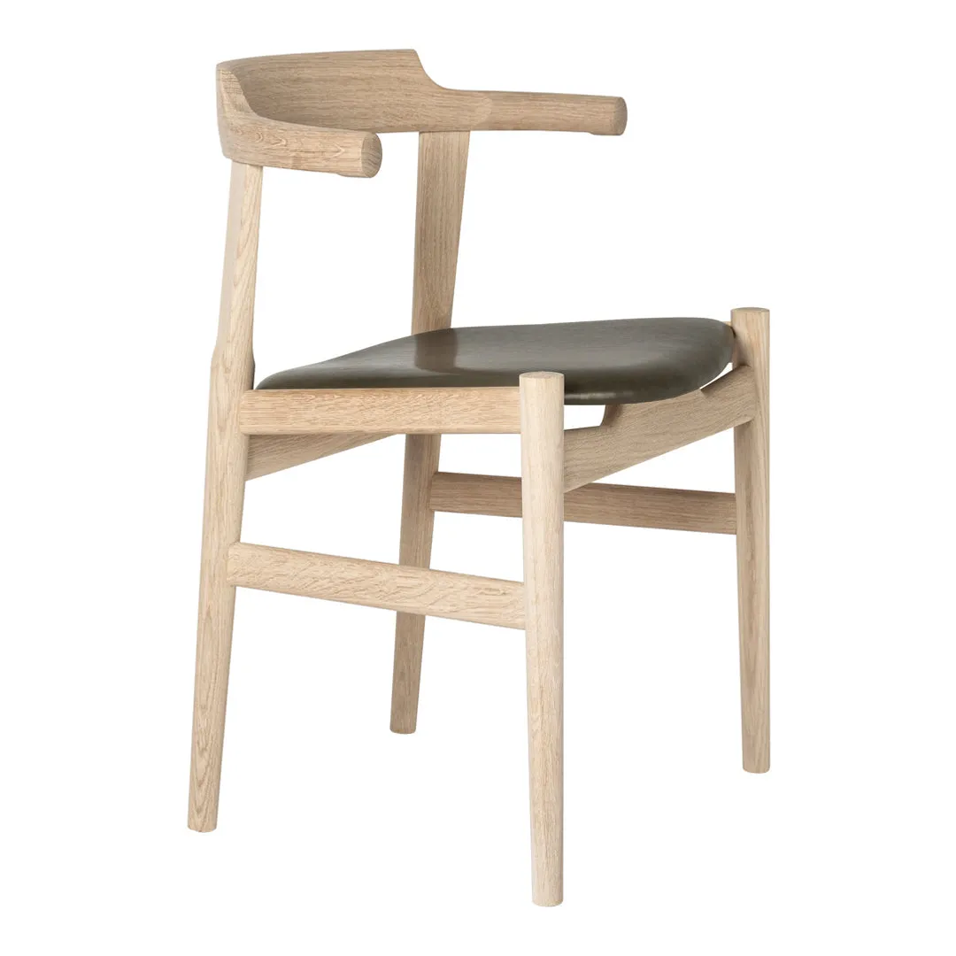 Wegner PP58 Chair