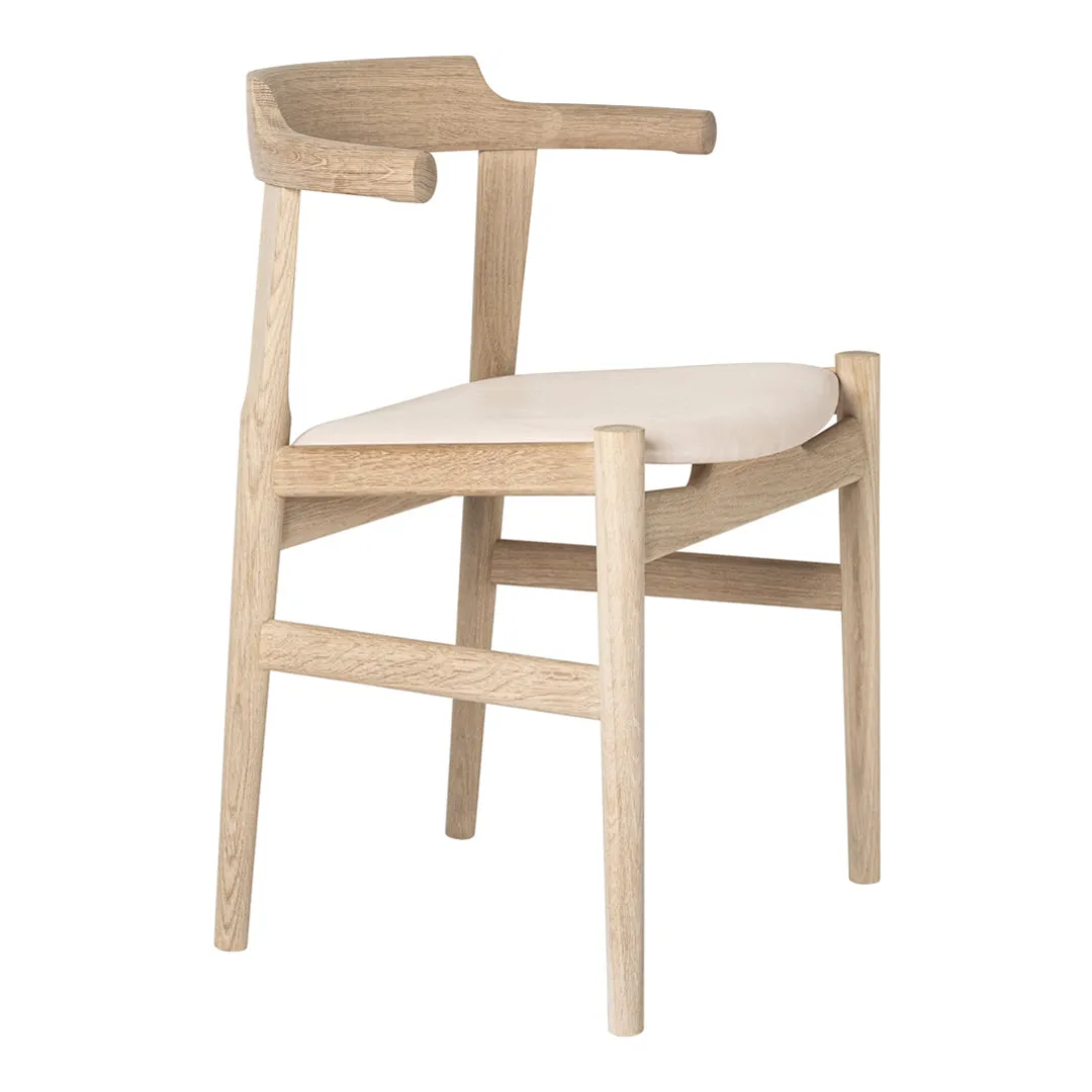 Wegner PP58 Chair