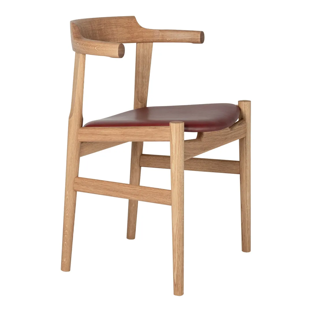 Wegner PP58 Chair