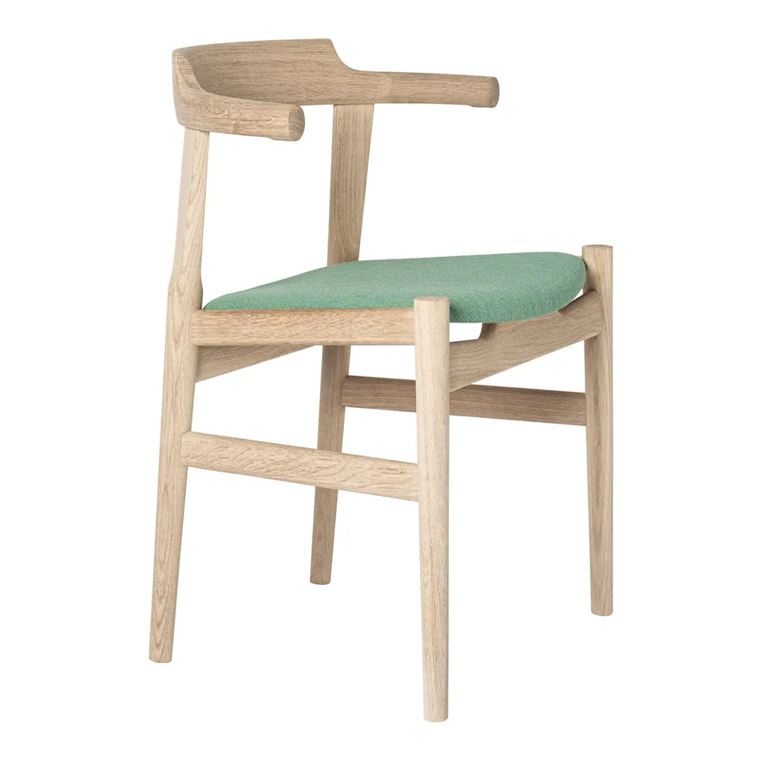 Wegner PP58 Chair