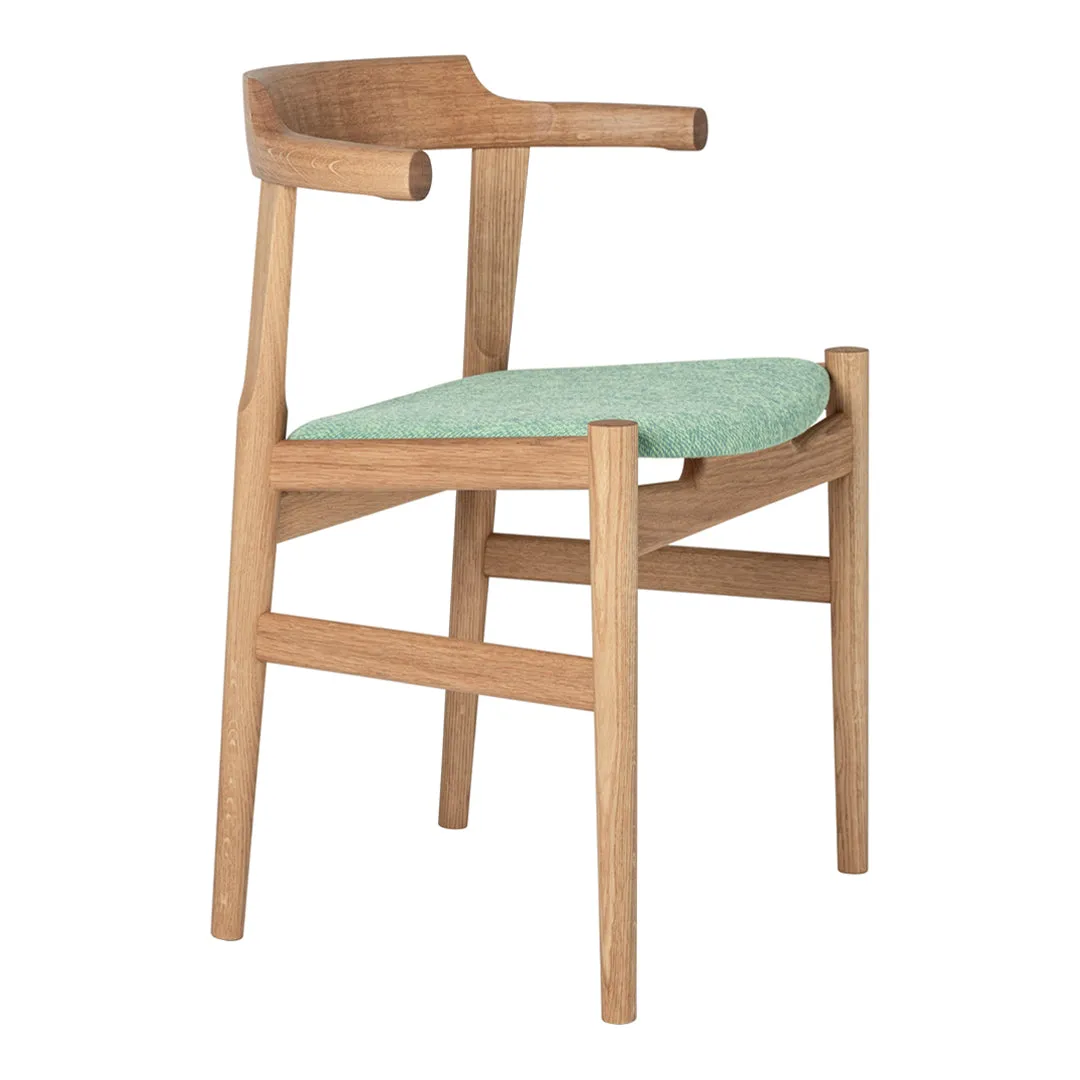 Wegner PP58 Chair