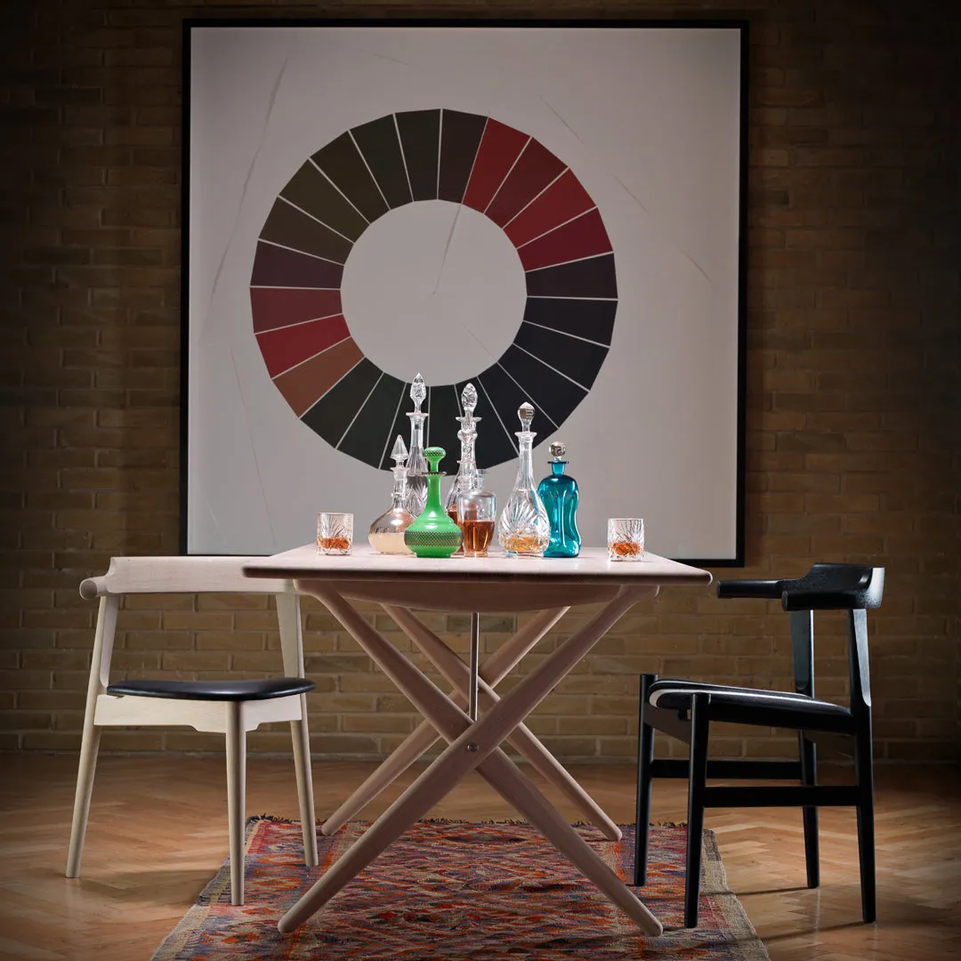 Wegner PP58 Chair