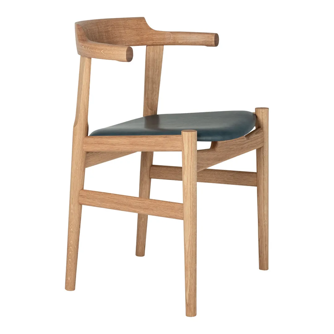 Wegner PP58 Chair
