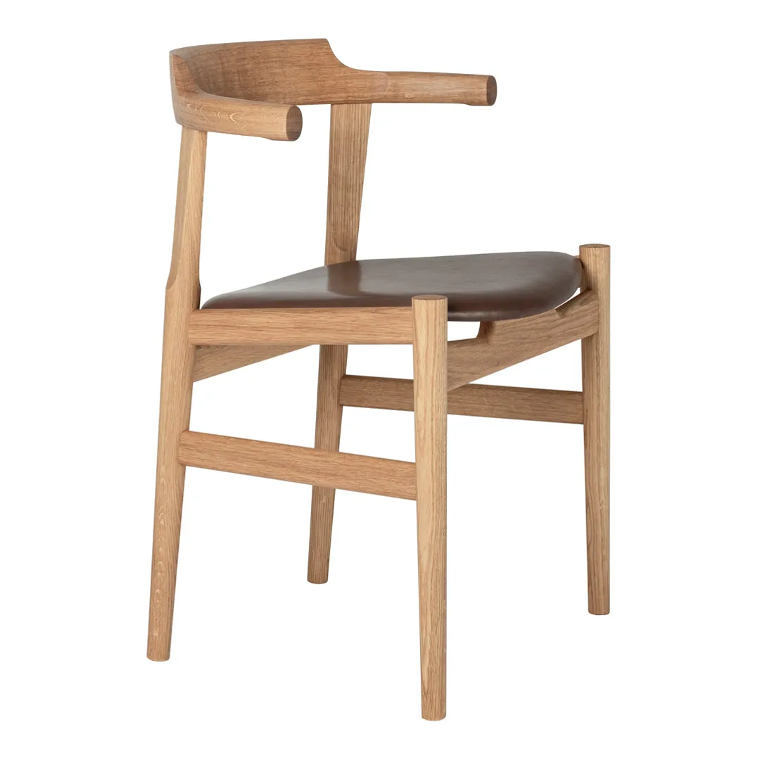 Wegner PP58 Chair