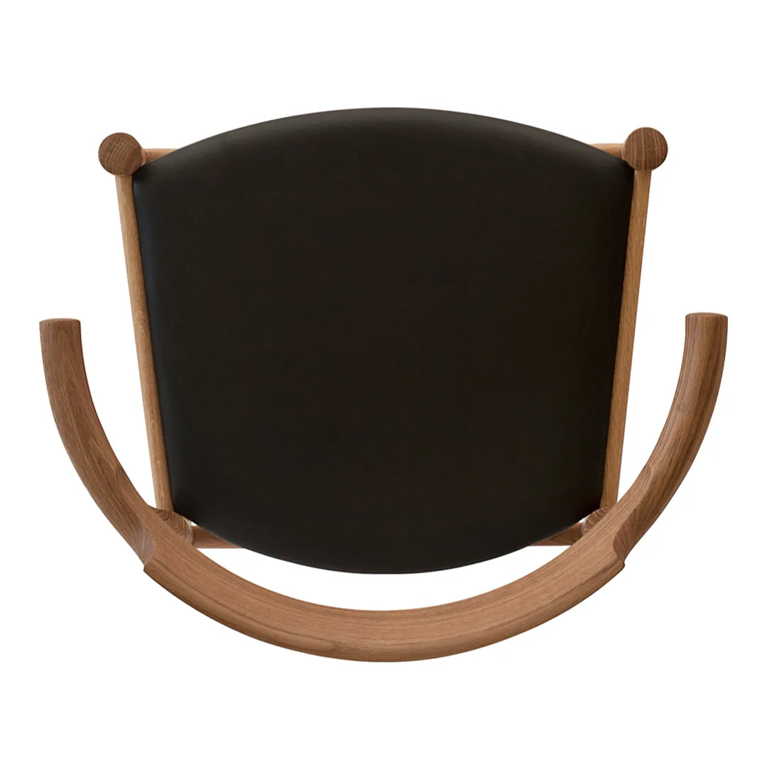 Wegner PP58 Chair