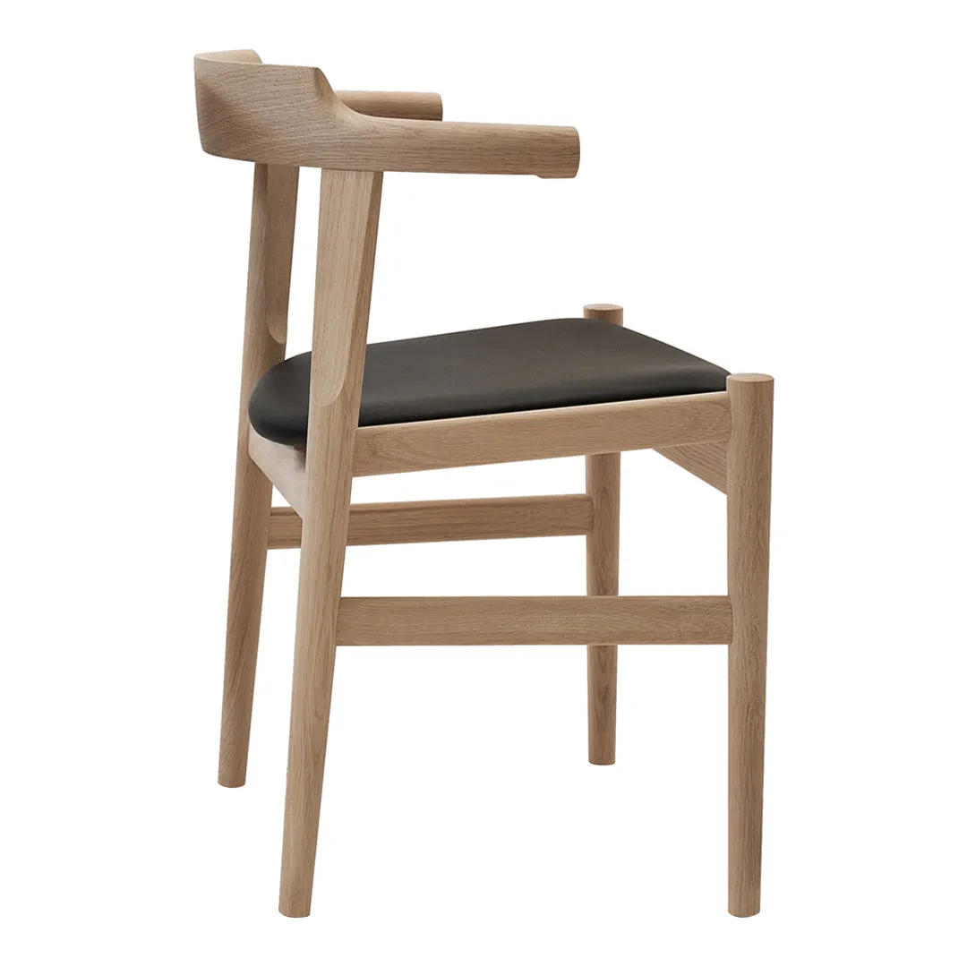 Wegner PP58 Chair