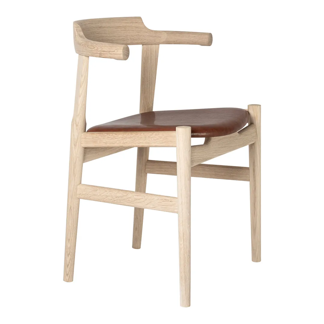 Wegner PP58 Chair