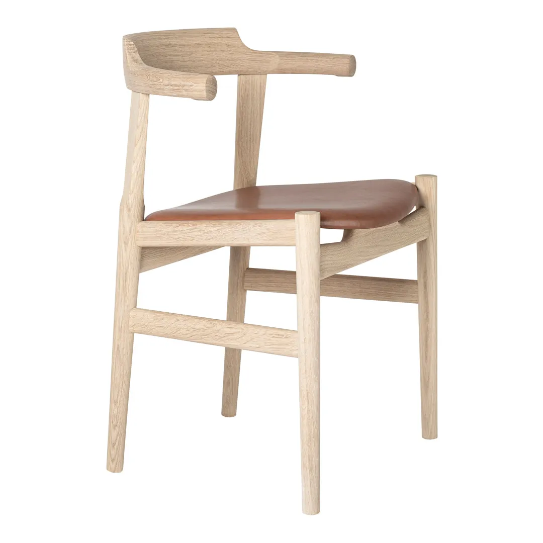 Wegner PP58 Chair