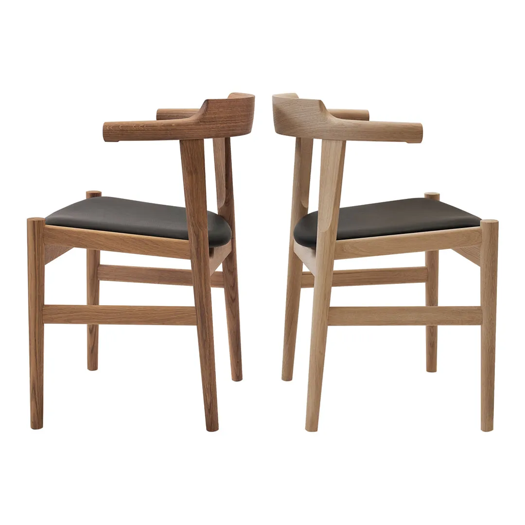 Wegner PP58 Chair