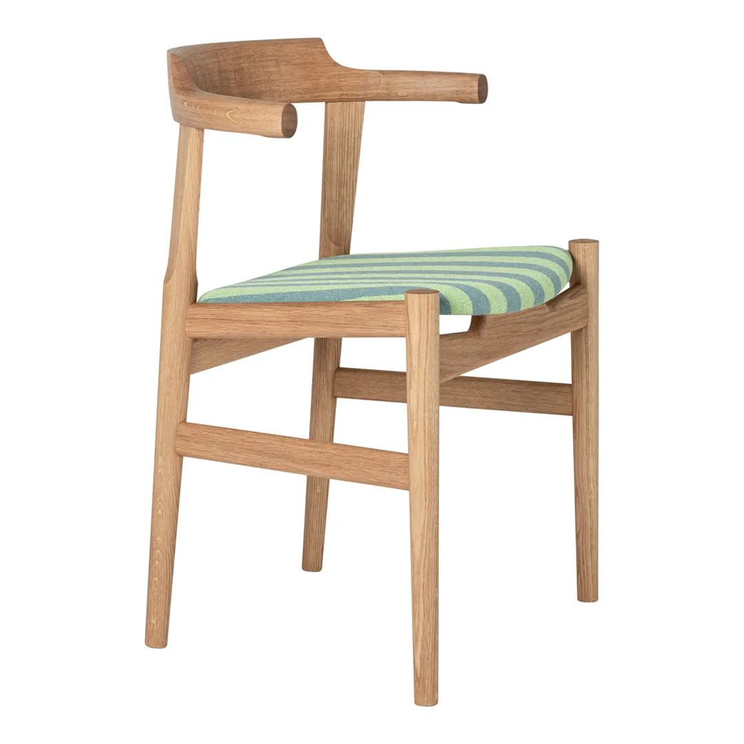 Wegner PP58 Chair