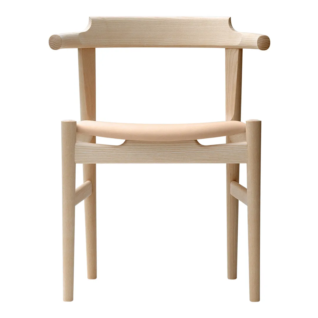 Wegner PP58 Chair