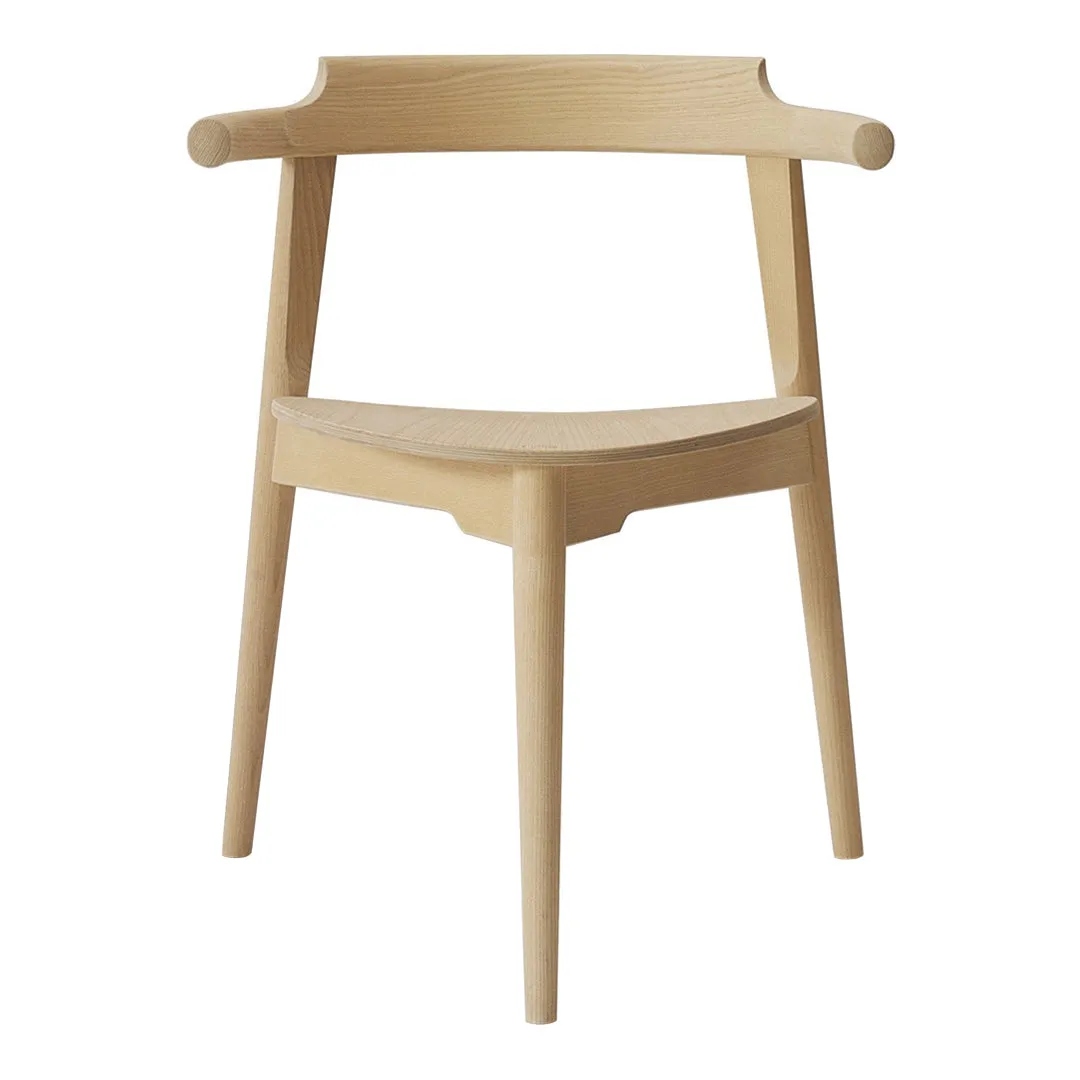 Wegner PP58/3 Chair