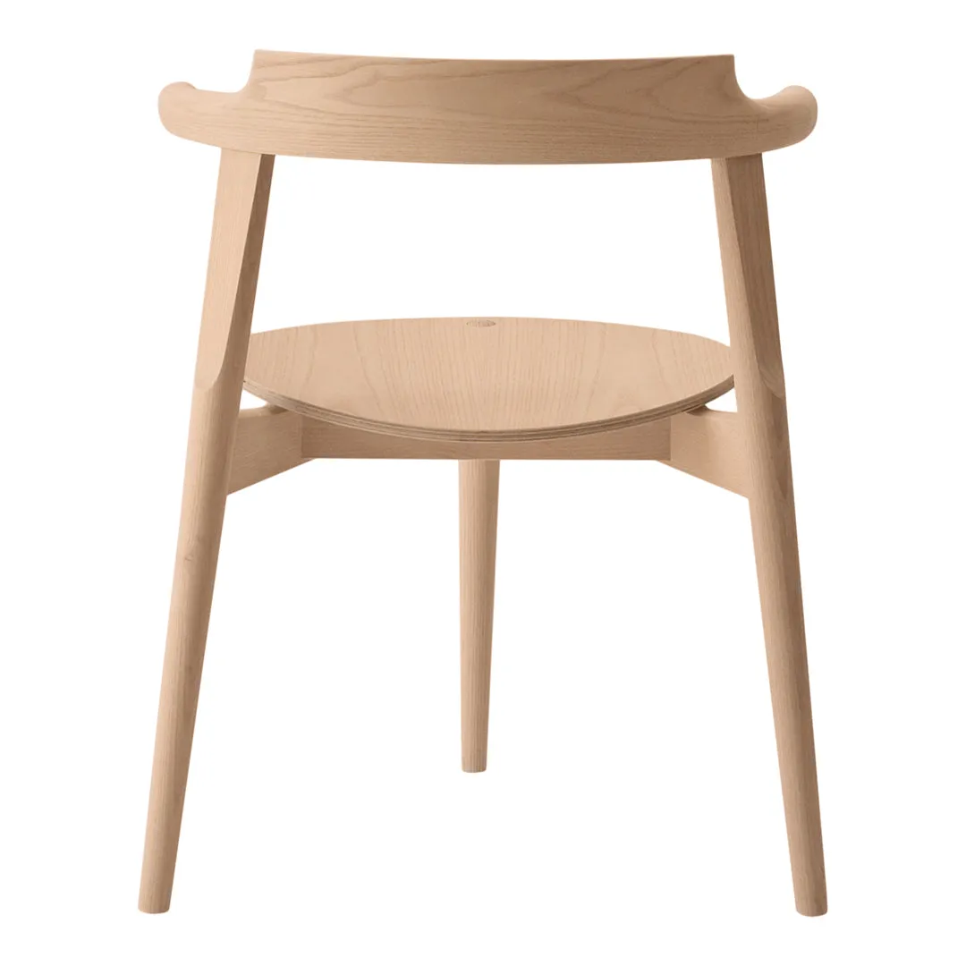 Wegner PP58/3 Chair