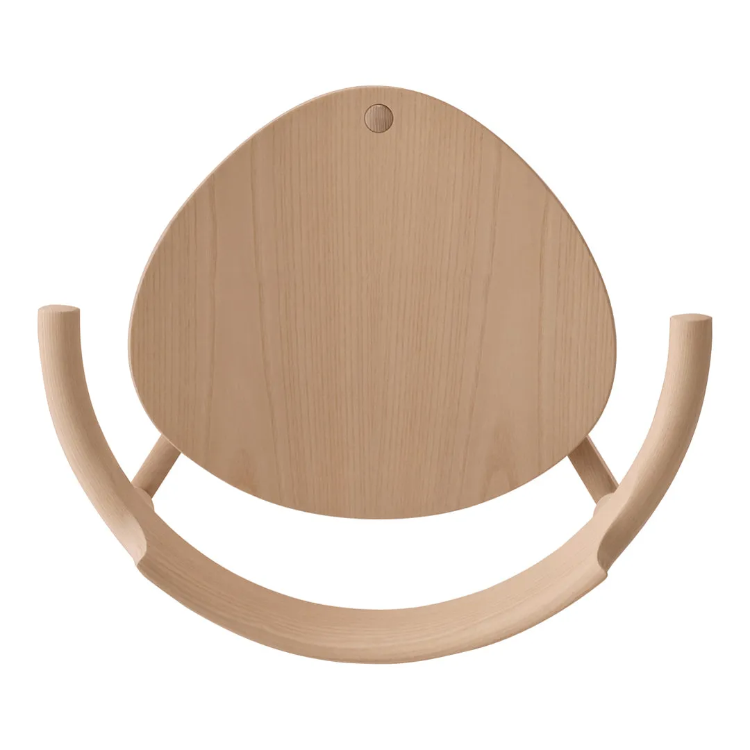 Wegner PP58/3 Chair