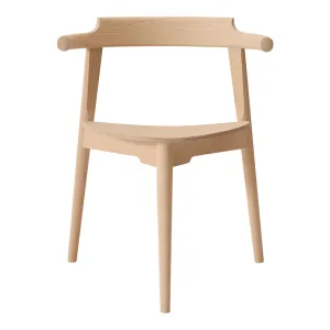 Wegner PP58/3 Chair