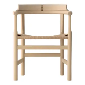 Wegner PP62 Captain's Chair